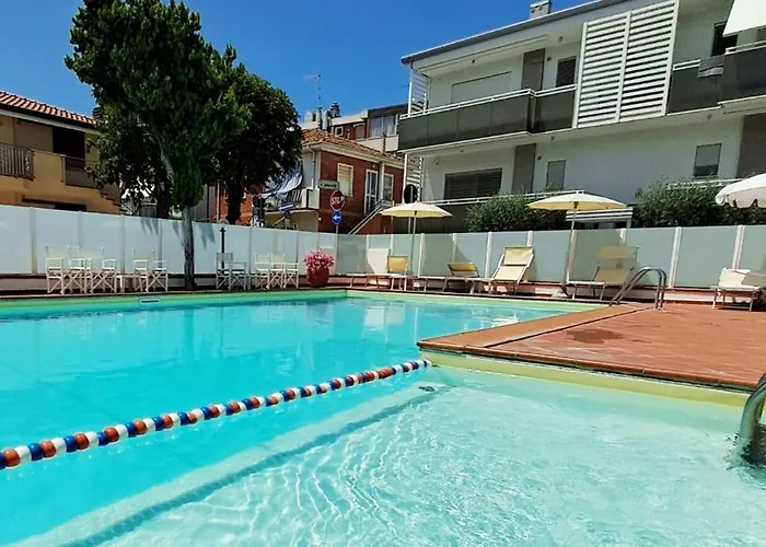 I Girasoli Apart Otel 3*