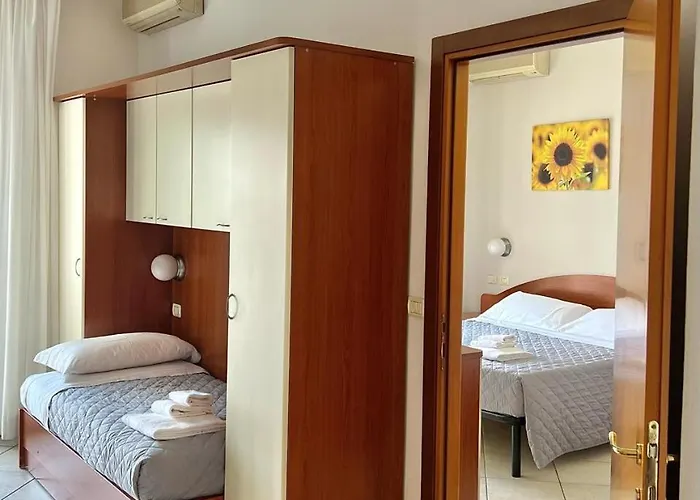 I Girasoli Apart Otel 3*