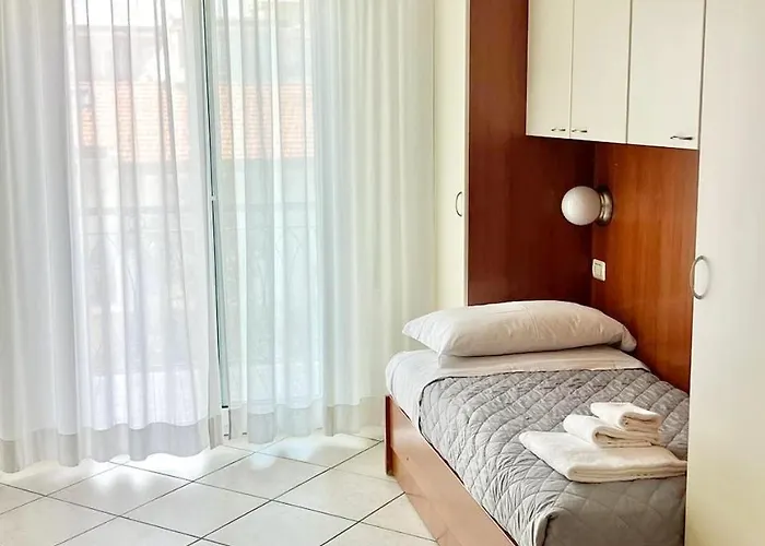 I Girasoli Aparthotel Rimini