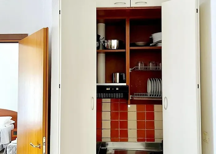 Apart Otel I Girasoli