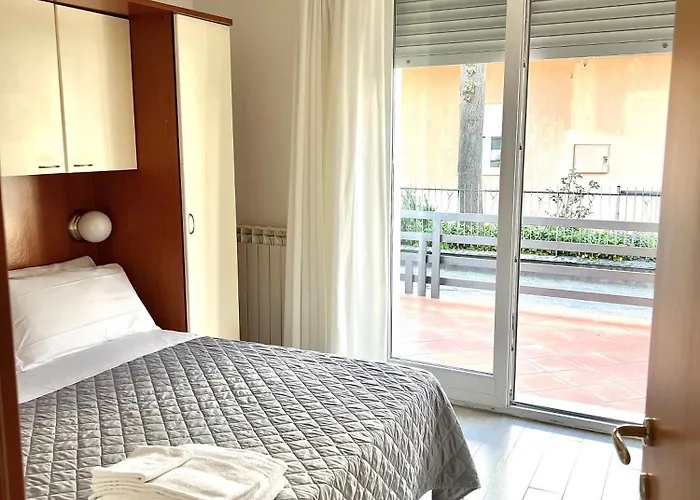 Apart Otel I Girasoli