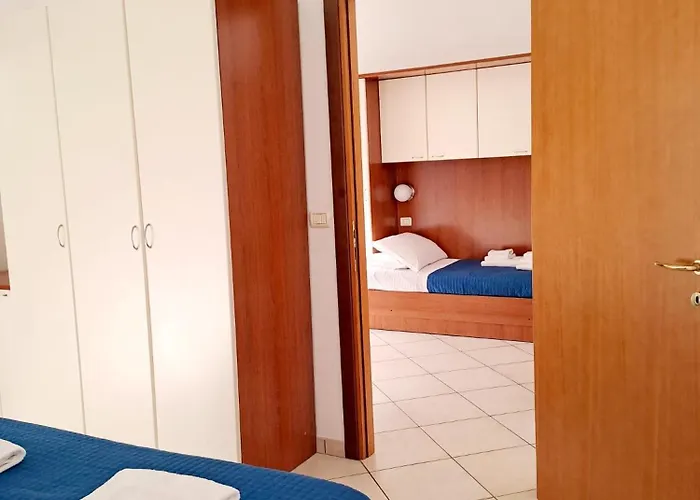 I Girasoli 3* Rimini