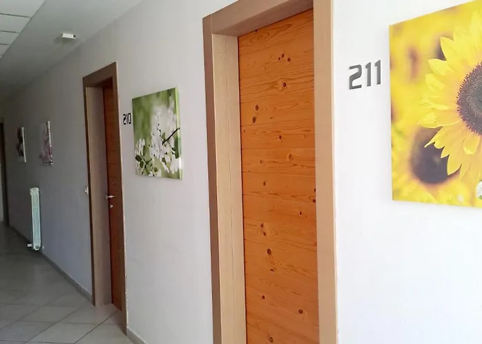 I Girasoli 3* Rimini