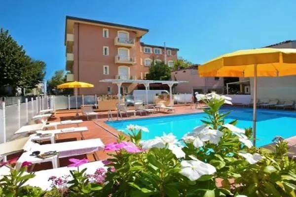 Apart Otel I Girasoli