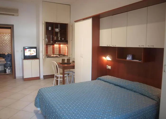 Apart Otel I Girasoli