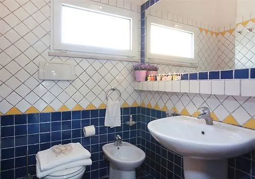 I Girasoli Lägenhetshotell Rimini