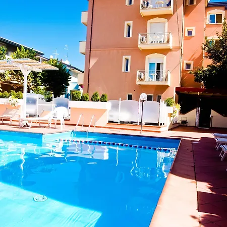 I Girasoli 3*