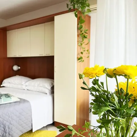 Апарт-отель I Girasoli 3*