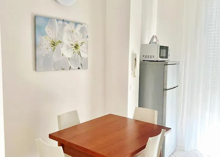 I Girasoli Lejlighedshotel