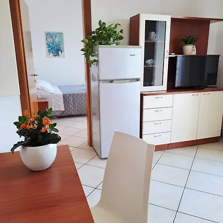 I Girasoli Aparthotel 3*