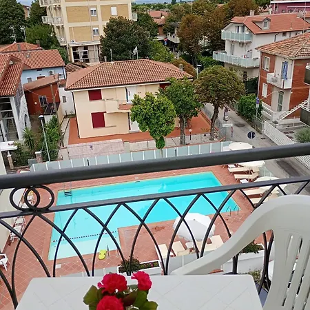 Aparthotel I Girasoli Rimini