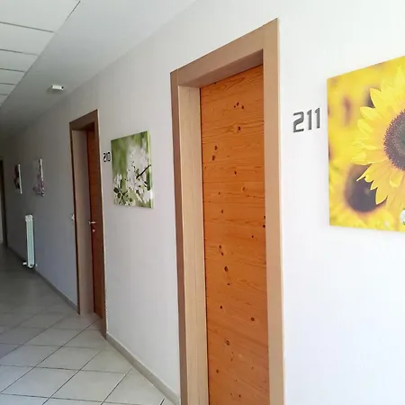 I Girasoli 3* Rimini