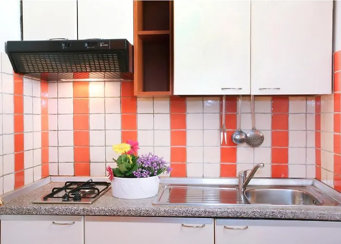 I Girasoli Aparthotel 3*