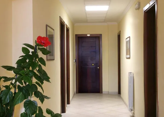 Aparthotel I Girasoli Rimini