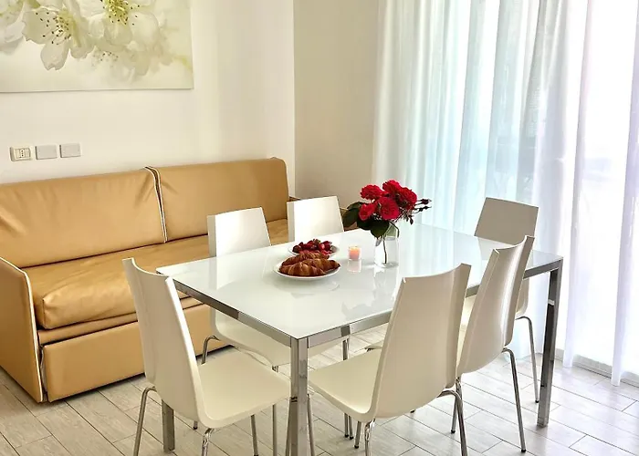 I Girasoli 3* Rimini