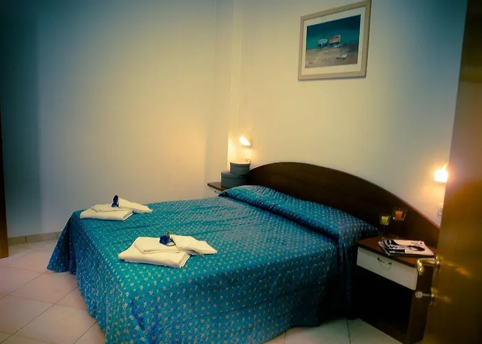 Aparthotel I Girasoli 3*